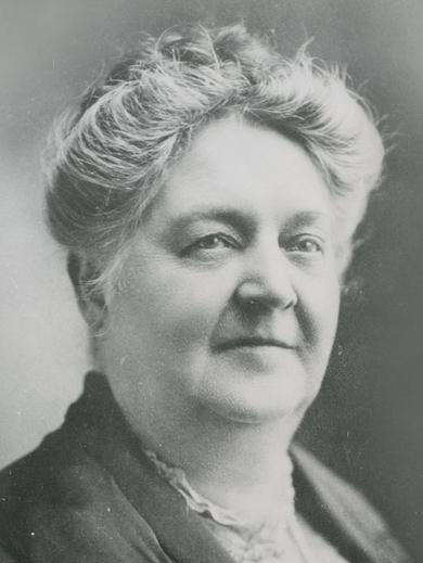 Clarissa Smith Williams Profile Photo